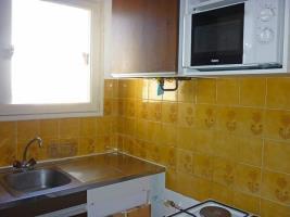 Rental Apartment Le Mykonos II - Cap D'Agde, 1 Bedroom, 4 Persons Buitenkant foto