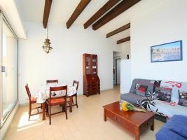 Rental Apartment Le Mykonos II - Cap D'Agde, 1 Bedroom, 4 Persons Buitenkant foto